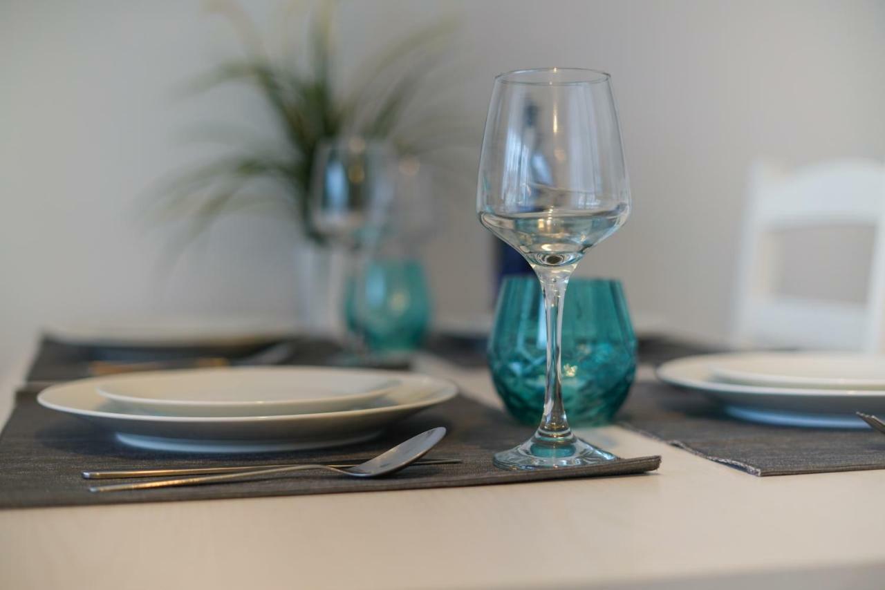 Apartman Reno Задар Екстериор снимка