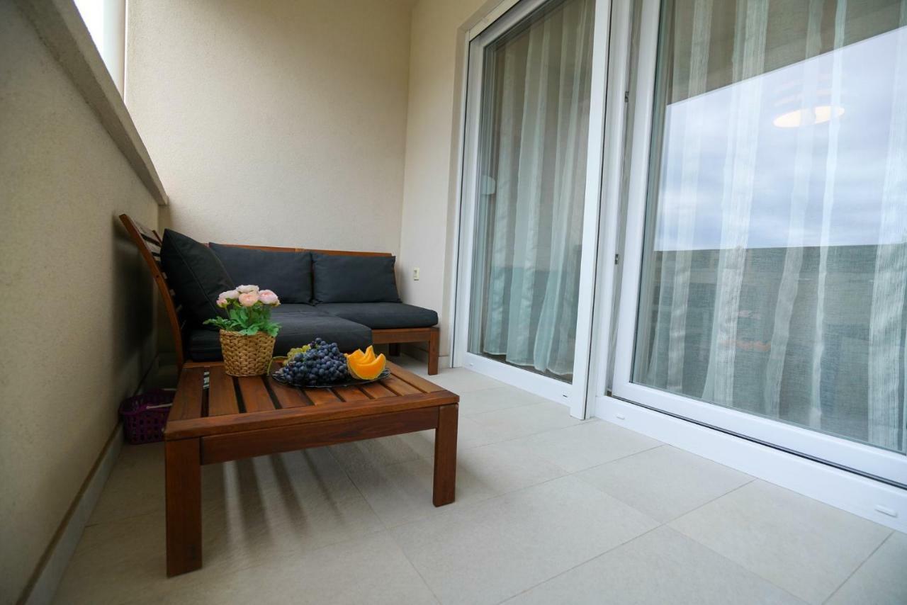 Apartman Reno Задар Екстериор снимка