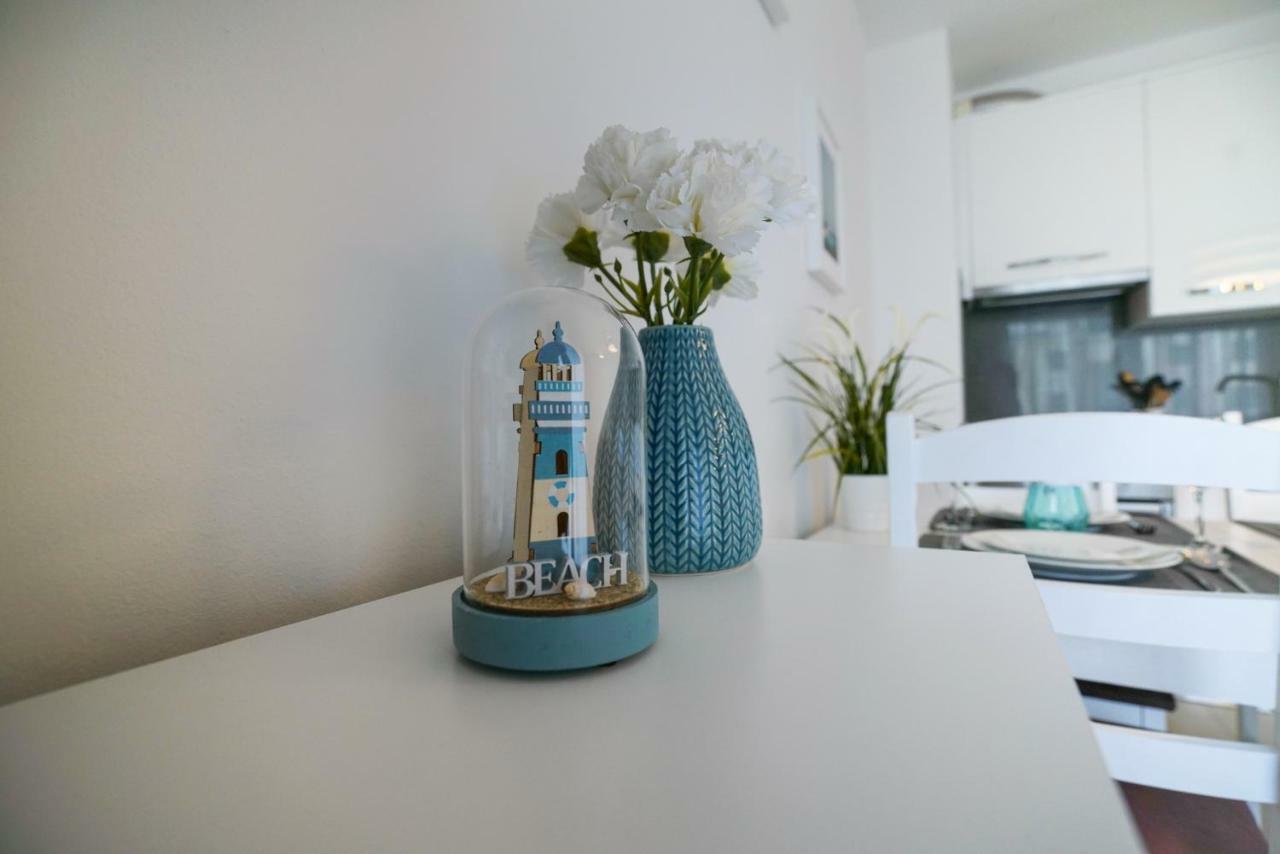 Apartman Reno Задар Екстериор снимка