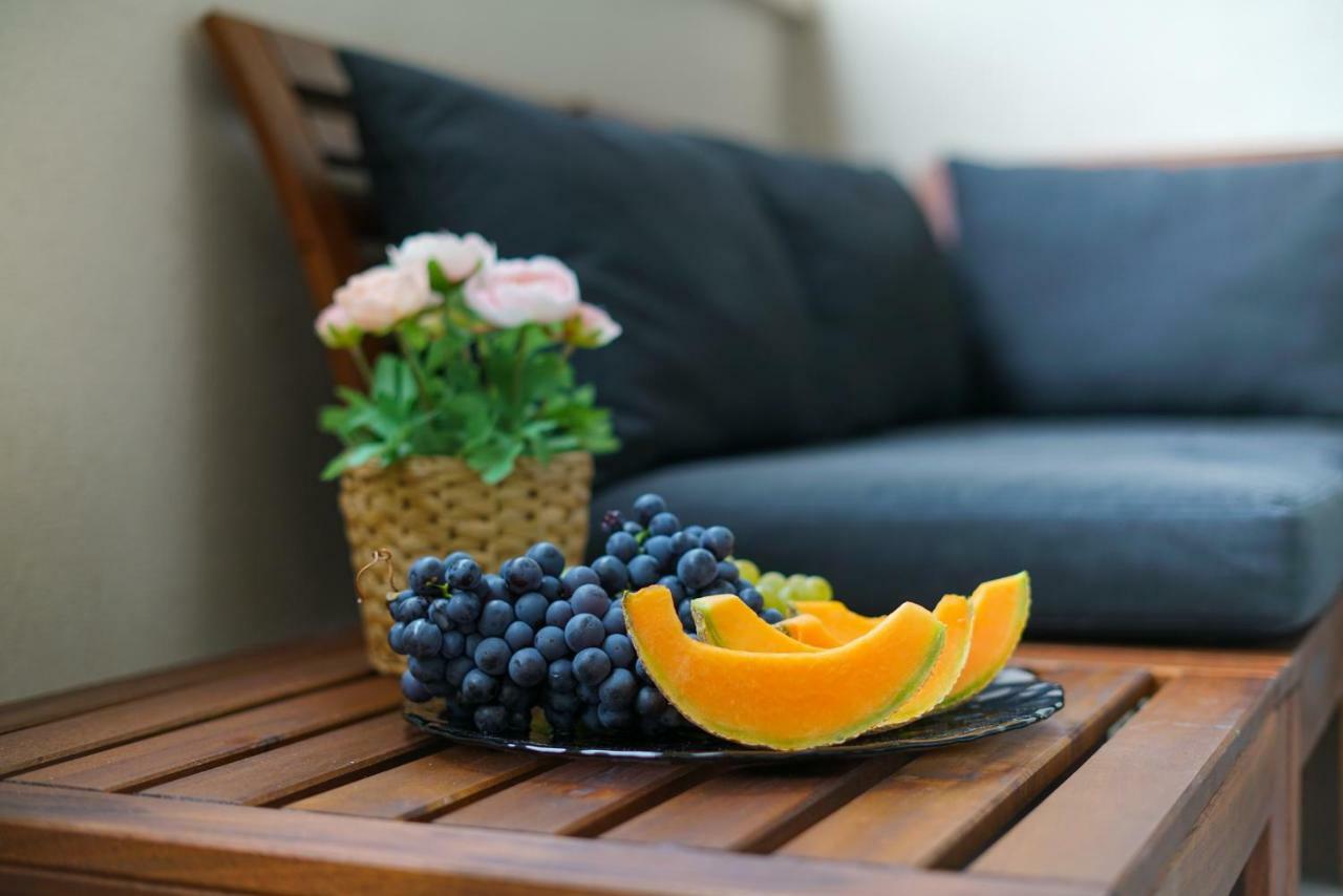 Apartman Reno Задар Екстериор снимка