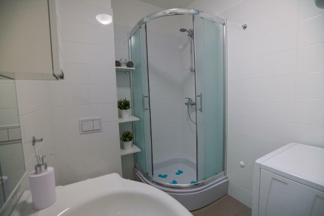 Apartman Reno Задар Екстериор снимка