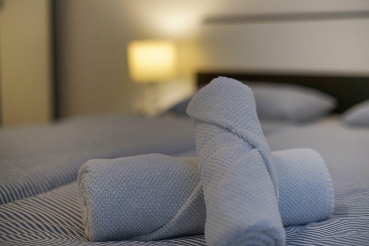 Apartman Reno Задар Екстериор снимка