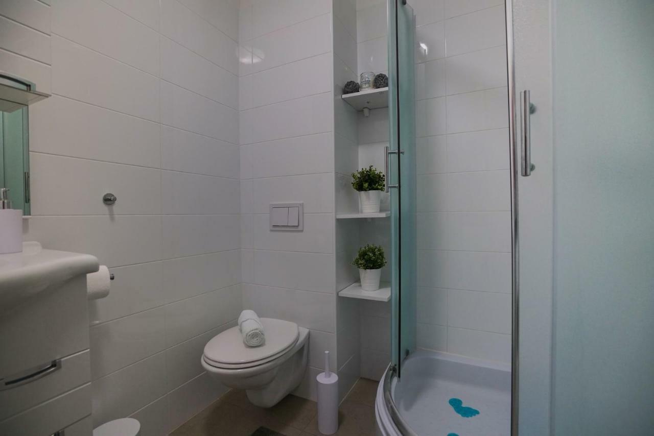 Apartman Reno Задар Екстериор снимка